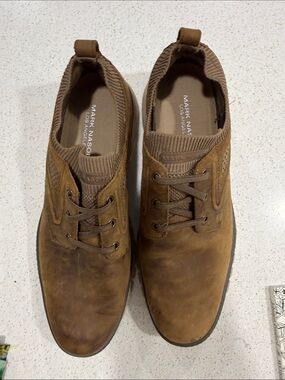 Mark Nason Shoes 11
